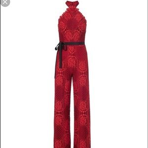 Alexis Maylina Jumpsuit- medium
